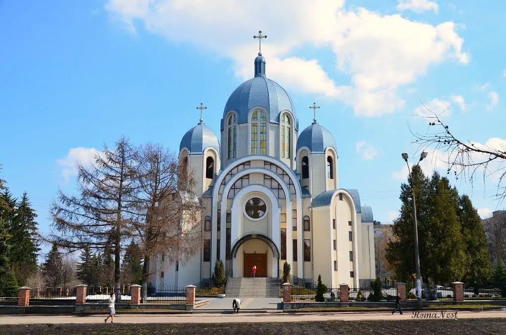 Вінчання